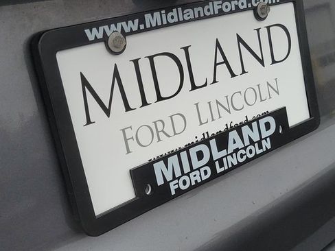 Certified 2023 Lincoln Corsair AWD w/ Equipment Group 101A image 7