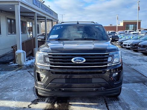 Used 2021 Ford Expedition Limited image 2