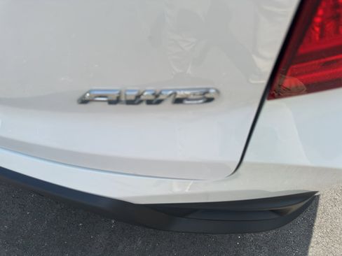 Used 2023 Honda Passport EX-L image 4