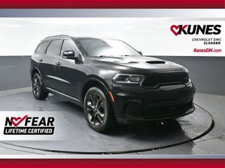 Used 2022 Dodge Durango GT AWD/4WD video 1