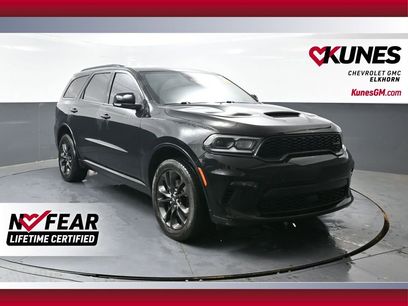 Used 2022 Dodge Durango GT