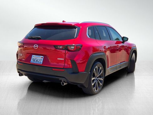 Certified 2025 MAZDA CX-50 AWD 2.5 S w/ Weather Package image 4
