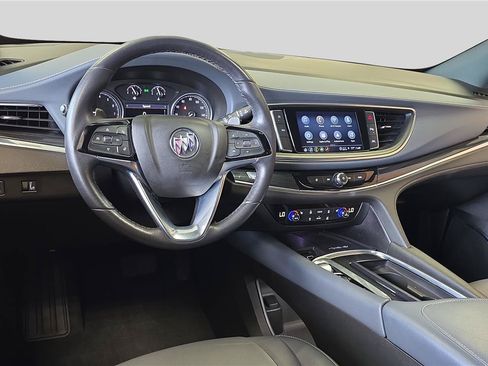Used 2023 Buick Enclave Essence w/ Experience Buick Package AWD/4WD image 20