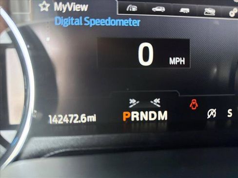 Used 2020 Ford Expedition Max Limited w/ Equipment Group 301A RWD image 13