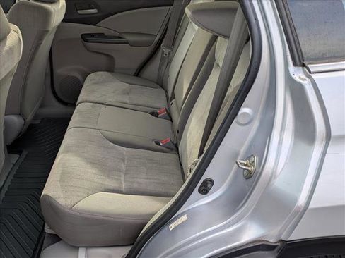 Used 2014 Honda CR-V LX image 16