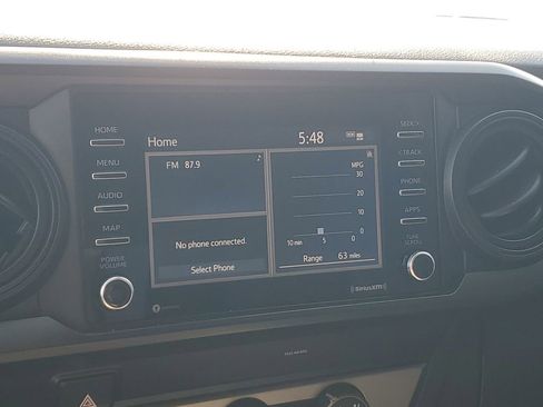 Used 2020 Toyota Tacoma SR w/ SR Convenience Package image 34