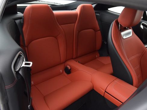 Used 2026 Mercedes-Benz AMG GT 63 image 17