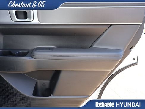 Certified 2024 Hyundai Santa Fe SEL AWD/4WD image 12