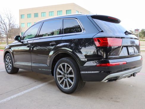 Used 2018 Audi Q7 3.0T Prestige w/ Prestige Package image 5