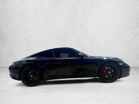 Used 2018 Porsche 911 Carrera S RWD image 5