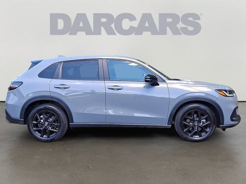 Used 2024 Honda HR-V Sport image 7