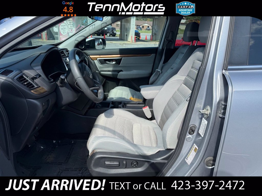 Used 2017 Honda CR-V EX image 10