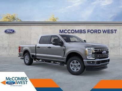 New 2026 Ford F250 XLT w/ FX4 Off-Road Package