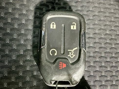 Used 2021 GMC Acadia SLE AWD/4WD image 16