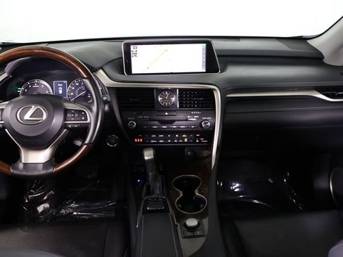 Used 2019 Lexus RX 350 AWD w/ Navigation Package image 39