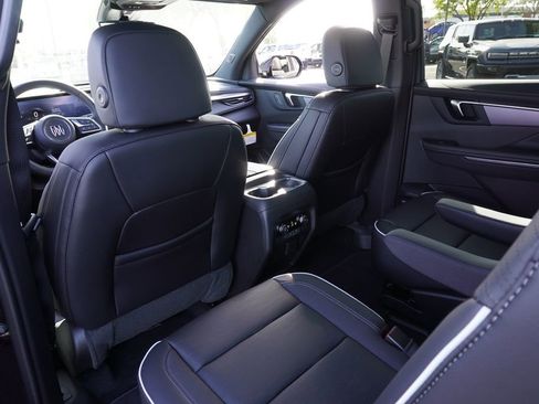 New 2026 Buick Enclave Sport Touring w/ Power Package FWD image 12