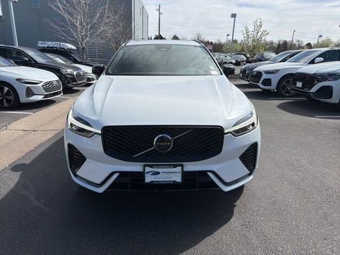 Used 2026 Volvo XC60 B5 Plus w/ Protection Package Premier image 7