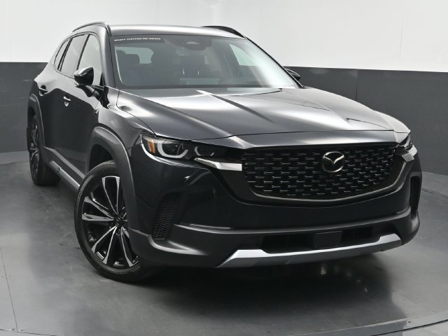 Certified 2026 MAZDA CX-50 2.5 Turbo w/ Accent Package AWD/4WD image 1