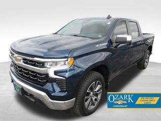 Certified 2022 Chevrolet Silverado 1500 LT 360° Tour