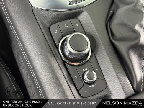 New 2026 MAZDA MX-5 Miata RF Grand Touring image 39