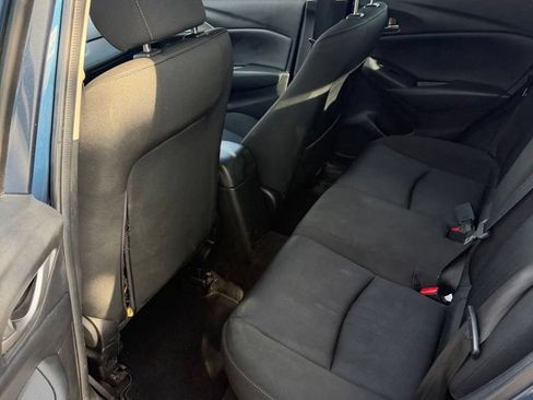 Used 2020 MAZDA CX-3 Sport AWD/4WD image 7
