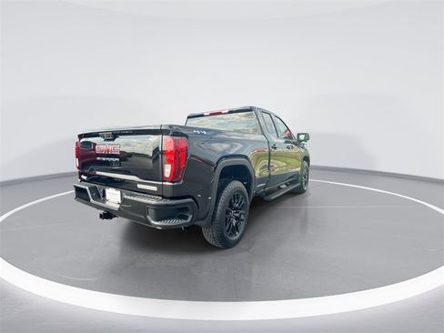 Used 2024 GMC Sierra 1500 Elevation image 8
