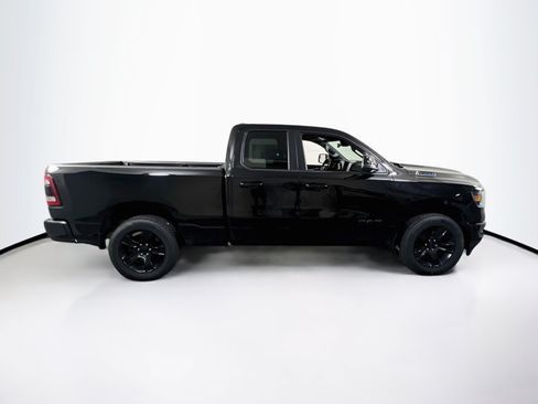 Used 2023 RAM 1500 Big Horn AWD/4WD image 4