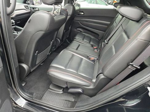 Certified 2024 Dodge Durango GT AWD/4WD image 28