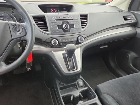 Used 2012 Honda CR-V LX image 24