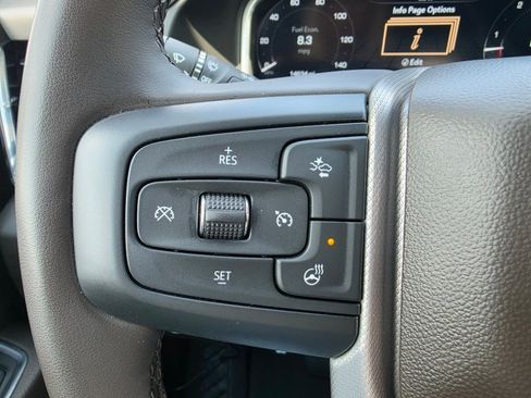 Used 2024 GMC Sierra 3500 Denali w/ Denali Reserve Package AWD/4WD image 18