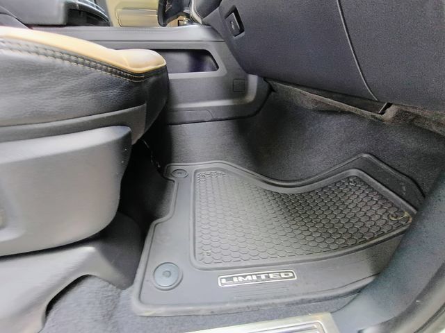 Used 2022 RAM 3500 Limited AWD/4WD image 60