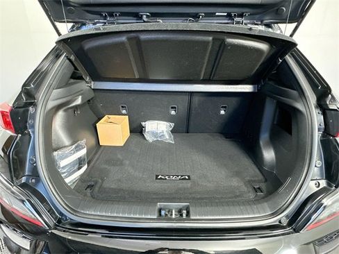 Used 2023 Hyundai Kona N Line w/ Cargo Package image 33