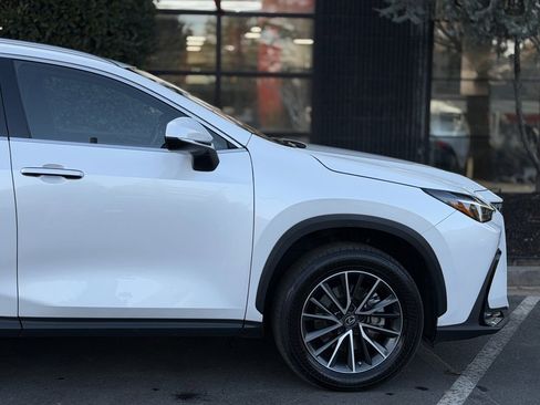 Used 2023 Lexus NX 350 AWD w/ Premium Package image 22