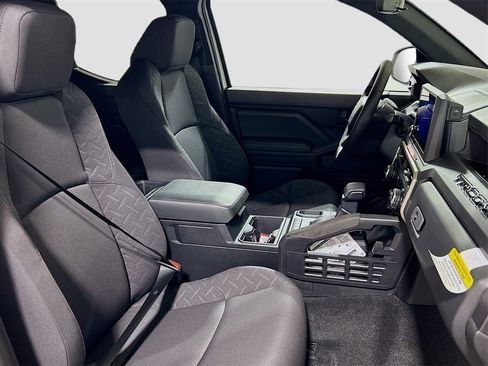 New 2026 Toyota Tacoma SR image 25