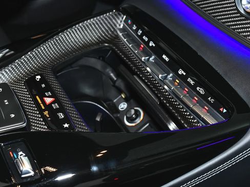 Used 2024 Mercedes-Benz AMG GT 53 image 69