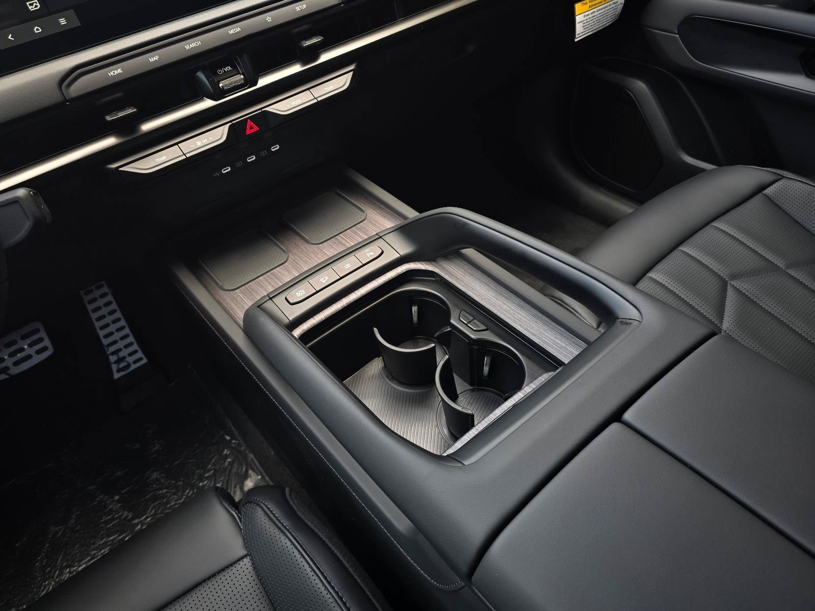 New 2027 Kia Telluride X-Line SX Prestige AWD/4WD image 9