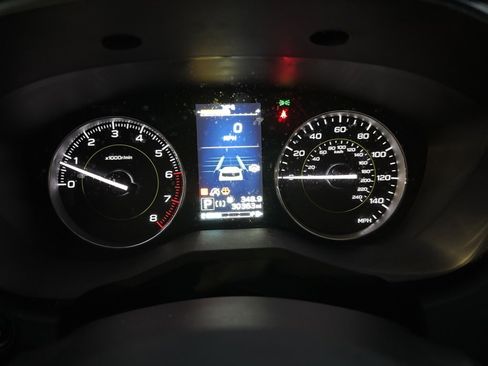 Used 2023 Subaru Crosstrek 2.5i Sport image 13