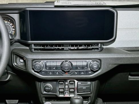New 2026 Jeep Wrangler Unlimited Sport AWD/4WD image 8