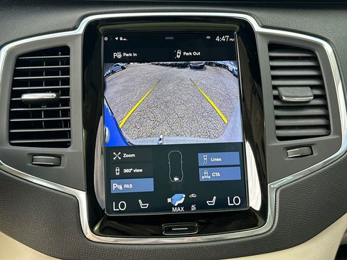 Used 2018 Volvo XC90 T5 Momentum w/ Convenience Package AWD/4WD image 30