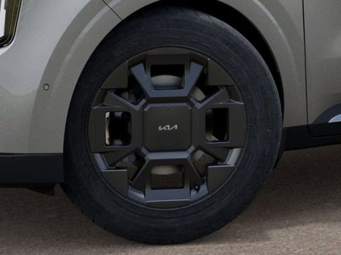 New 2026 Kia Carnival SX image 9