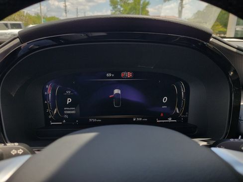 Certified 2026 INFINITI QX60 Luxe w/ Cargo Package image 30