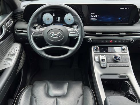 Used 2024 Hyundai Palisade Calligraphy AWD/4WD image 12