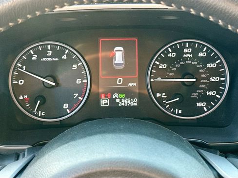 Certified 2024 Subaru Outback Limited XT w/ Popular Package #2 AWD/4WD image 10
