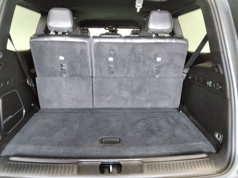 Used 2022 Jeep Wagoneer Series I image 9