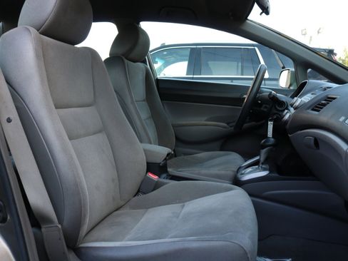 Used 2008 Honda Civic LX image 34