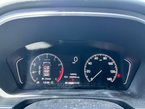 Used 2024 Honda Pilot EX-L image 13