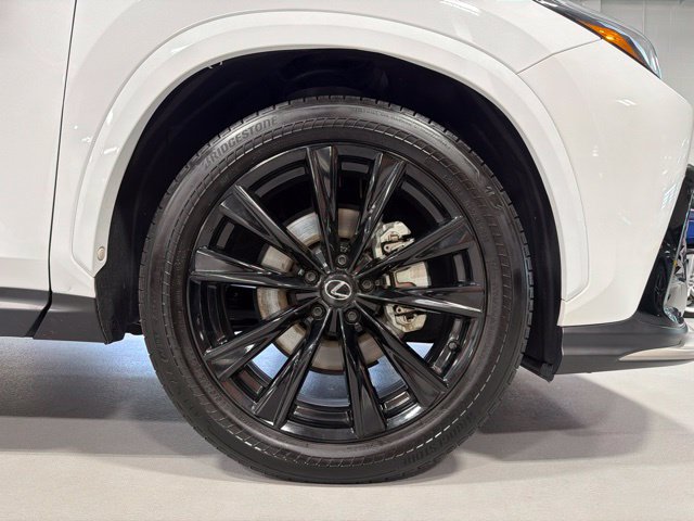 Used 2024 Lexus NX 350 F Sport AWD/4WD image 33