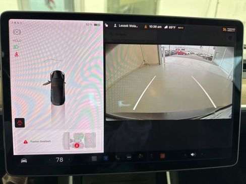 Used 2019 Tesla Model 3 Long Range RWD image 22