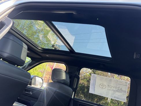 New 2026 Toyota Tundra Platinum AWD/4WD image 20