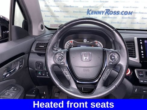 Used 2017 Honda Pilot Touring image 27